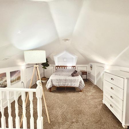 Entire Lovely 3 Bedroom, 2 Bathroom Apartment! 1 Block To The Beach And Boardwalk! 와일드우드 외부 사진