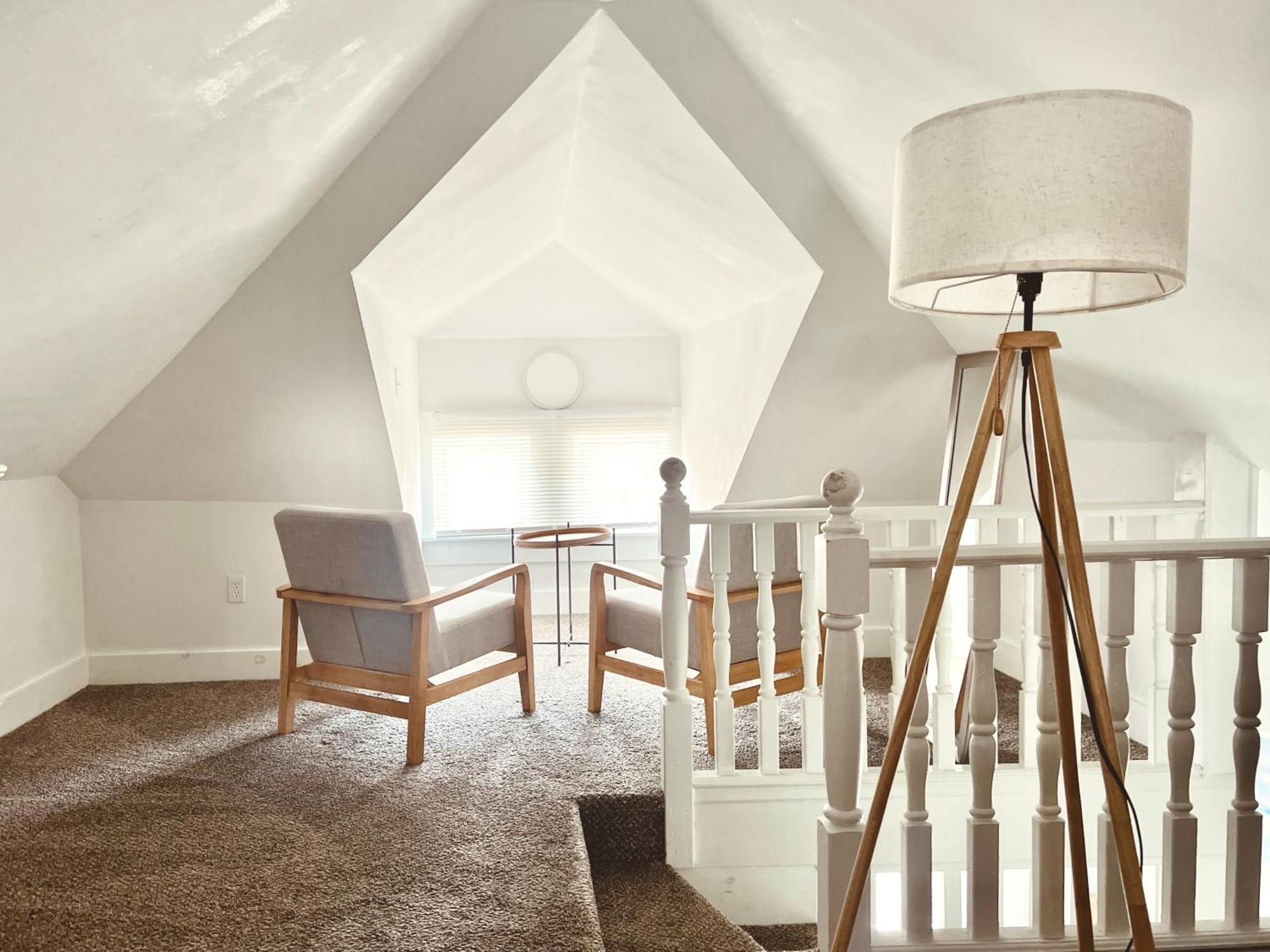 Entire Lovely 3 Bedroom, 2 Bathroom Apartment! 1 Block To The Beach And Boardwalk! 와일드우드 외부 사진