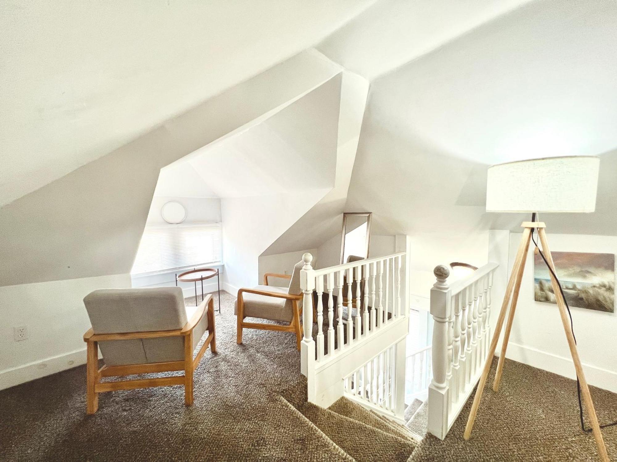 Entire Lovely 3 Bedroom, 2 Bathroom Apartment! 1 Block To The Beach And Boardwalk! 와일드우드 외부 사진